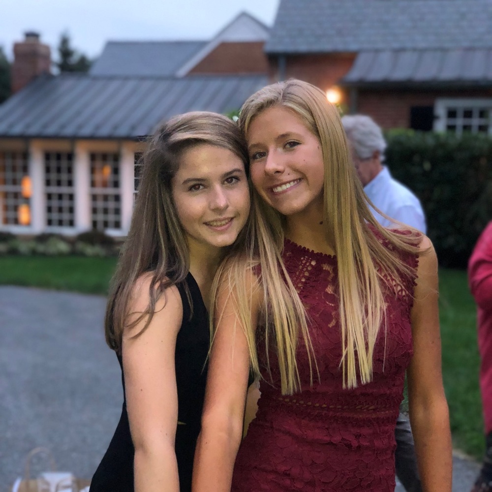 Meet your Posher, Brooke